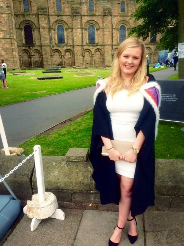 Civil Service Fast Stream